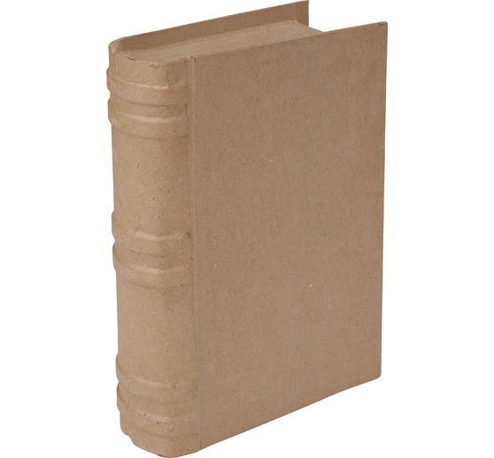 Scatola "Libro" della VBS