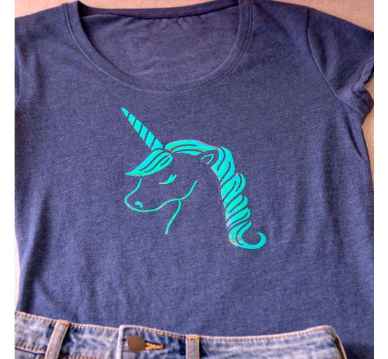 Cricut Iron-on film "Smart Iron-on", 33 x 90 cm