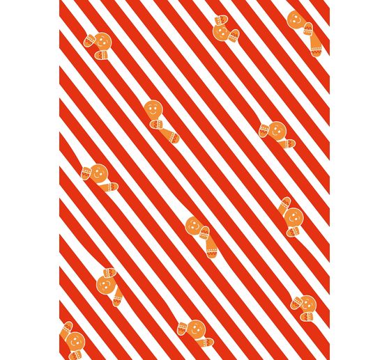 Collezione Pocket Hot-Foil Mix and Patch "Panificio di Natale".