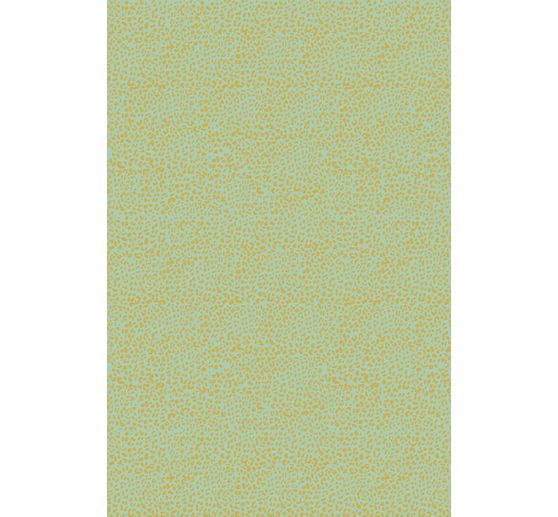 Décopatch Pocket Hot-Foil Collection Mix and Patch "Golden Peacock"