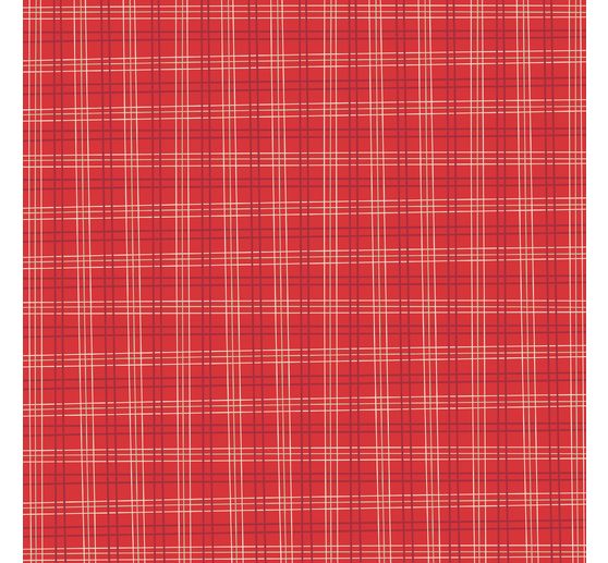 Paper set "Woofy Christmas"