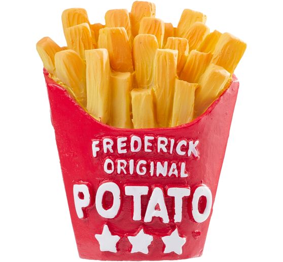 Miniature set "Fastfood"