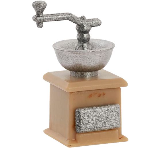 Set di miniature "Accessori da cucina nostalgici