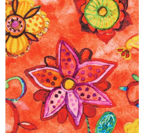 Polyester fabric "Soren"