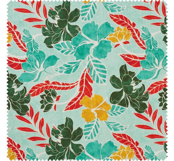 Canvas fabric outdoor "Lukua"