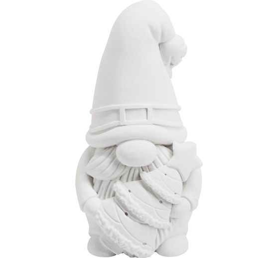 VBS Silicone full mould "Gnome Nils"