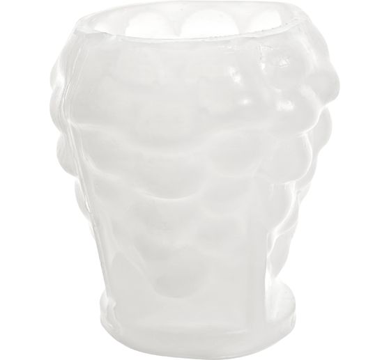 VBS silicone a forma di "cono" pieno