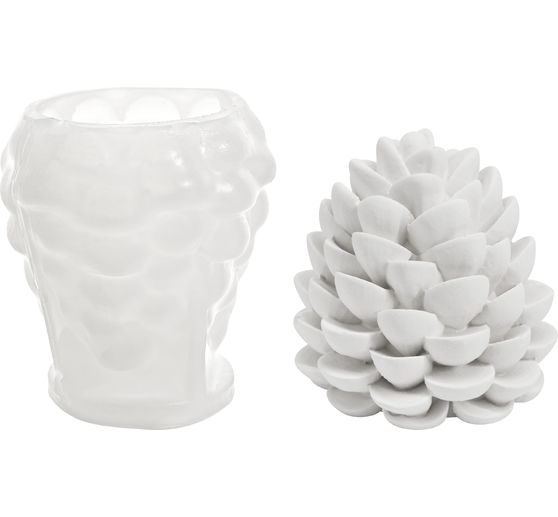 VBS silicone a forma di "cono" pieno