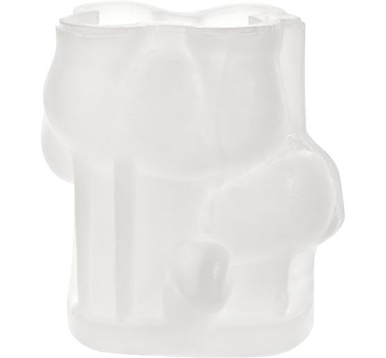 VBS Silicone full mould "Rudi"