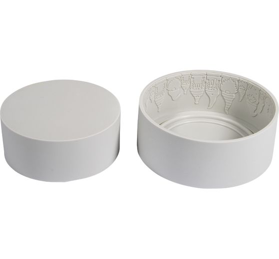 Stampo per colata in silicone "Cerchio di gnomo".