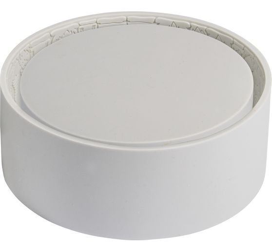 Stampo per colata in silicone "Cerchio di gnomo".