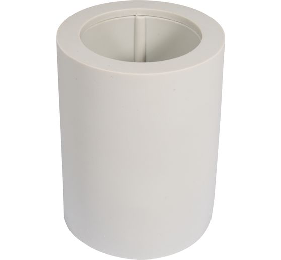 Silicone casting mould "Wind light houses"