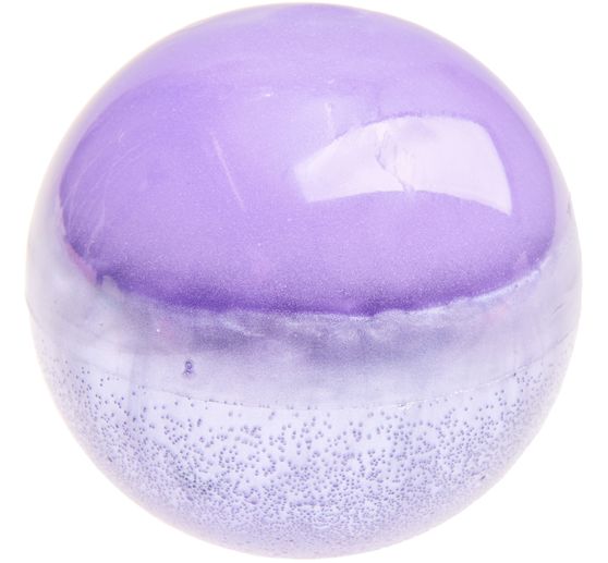 Silicone casting mould "Ball Ø 9 cm"