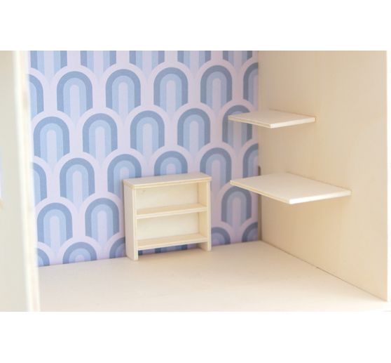 Miniature set "Office"