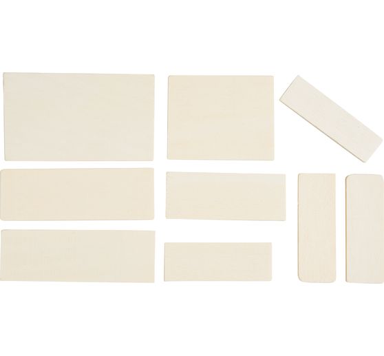 Miniature set "Office"