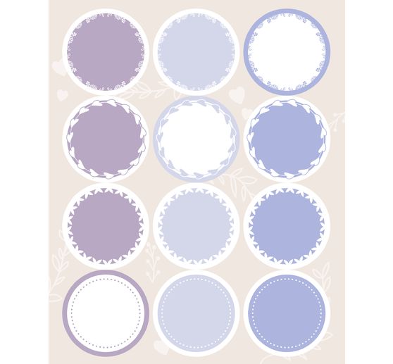 Book "Geschenkeatelier. Kreative Etiketten"