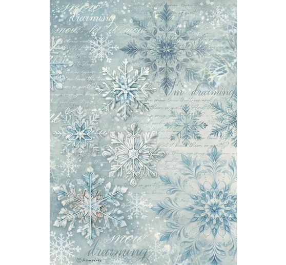 Washi Pad "La casa del gufo