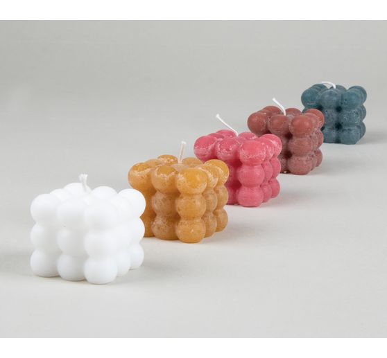 Wax paint set "Pastel"