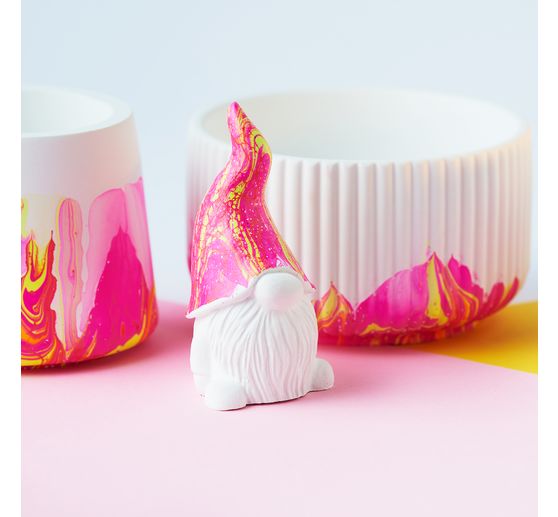 VBS Silicone full mould "Gnome"