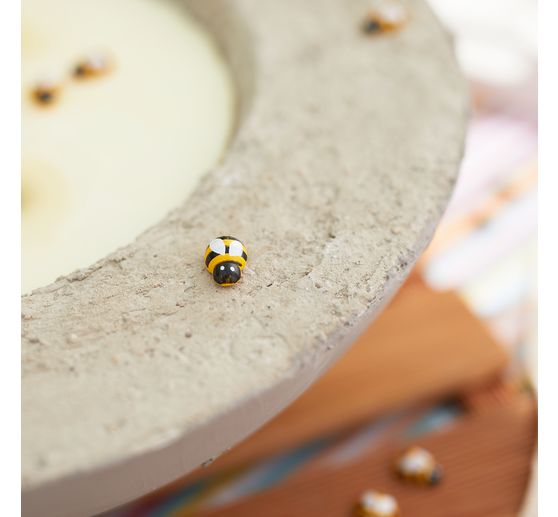 Elementi decorativi "Ape" della VBS