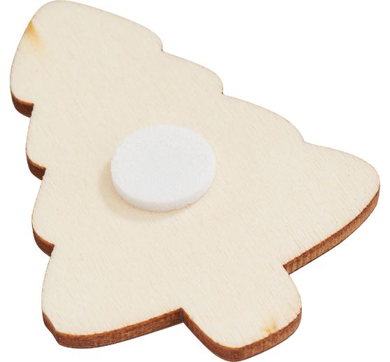 VBS Scatter decorations "Candy cane"