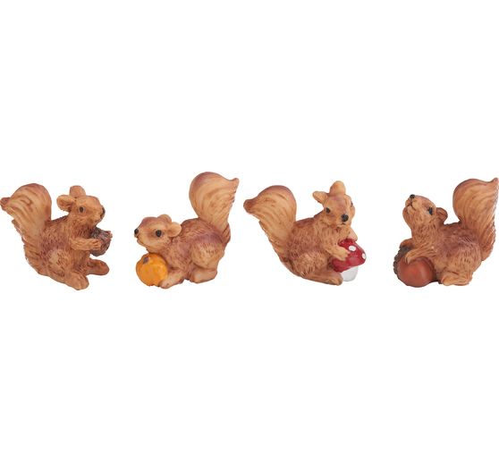 VBS Miniature squirrel "Scratch"