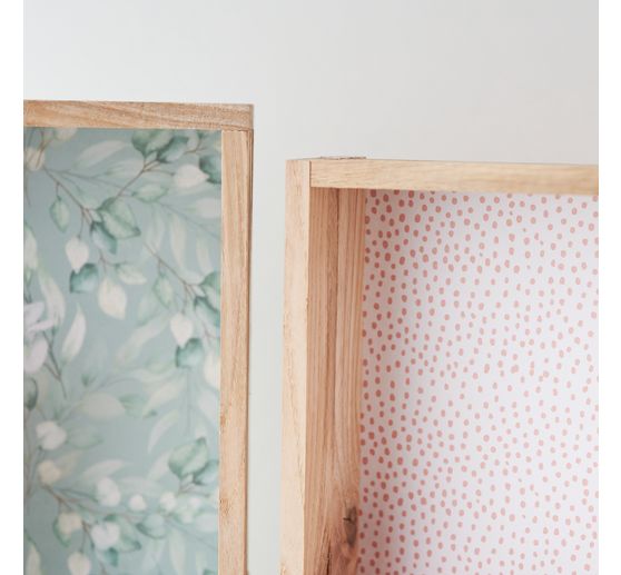 Blocchi artigianali VBS