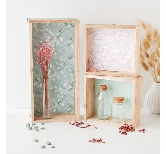 Blocchi artigianali VBS