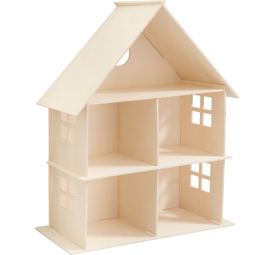 Miniature house/Doll's house