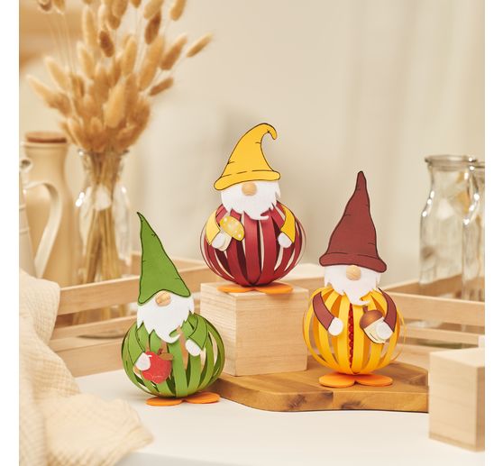 VBS Scatter decoration "Sneem"