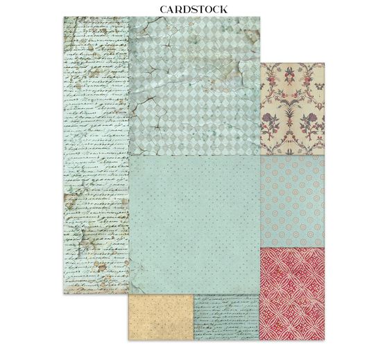 Libro giornale spazzatura "Alice nel Natale