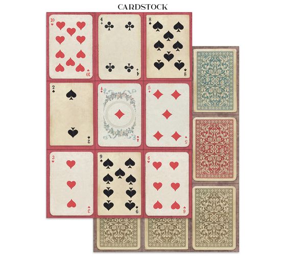 Libro giornale spazzatura "Alice nel Natale