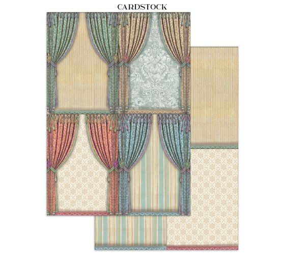 Libro giornale spazzatura "Alice nel Natale