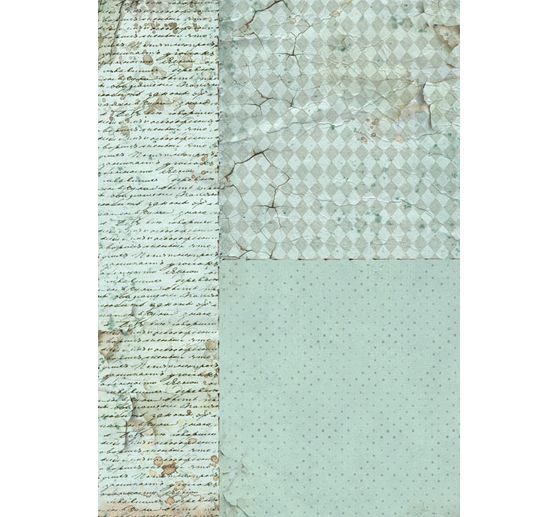 Libro giornale spazzatura "Alice nel Natale