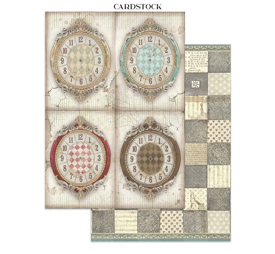 Libro giornale spazzatura "Alice nel Natale