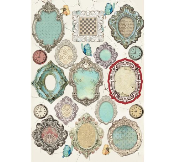 Libro giornale spazzatura "Alice nel Natale