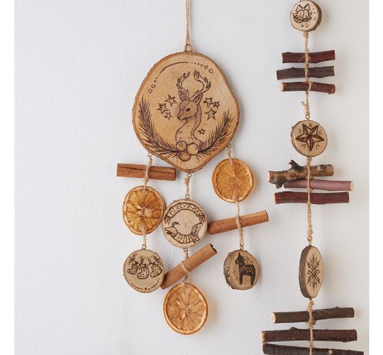 VBS Bark slices mix "Round"