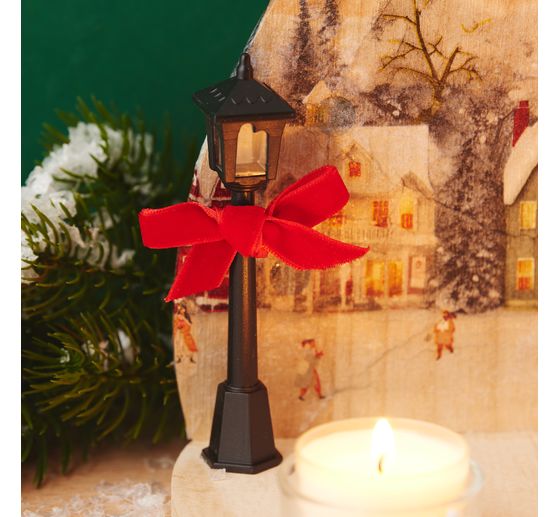 VBS Miniatures "Lanterns"