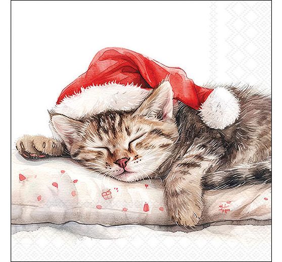 Tovagliolo "Dreaming About X-Mas