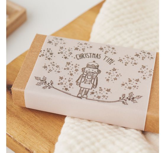 VBS Pouring soap, transparent