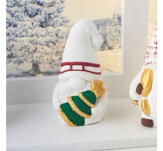 VBS Craft paint set "Christmas"