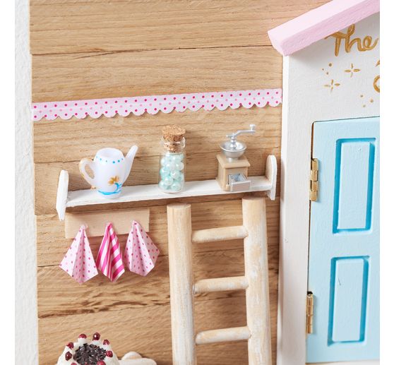 VBS Miniature ladder "Sam"