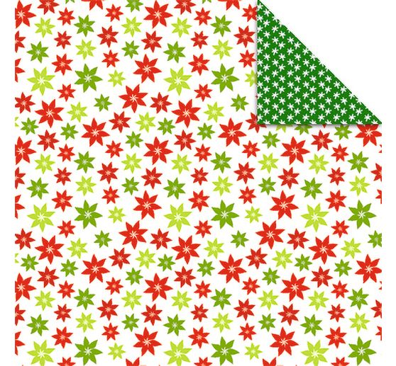 Folding sheets "Christmas"