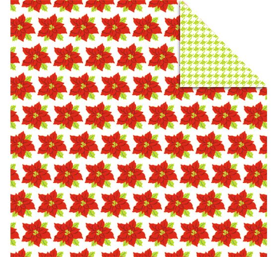Folding sheets "Christmas"