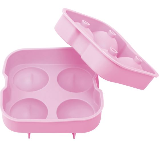 Stampo in silicone "Palline di sapone"