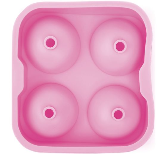 Stampo in silicone "Palline di sapone"