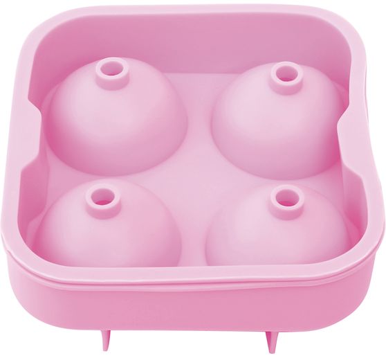 Stampo in silicone "Palline di sapone"