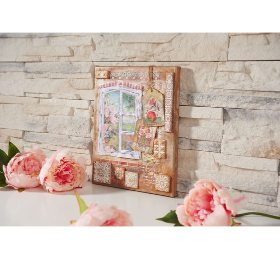 Stamperia "Patina Anticante"