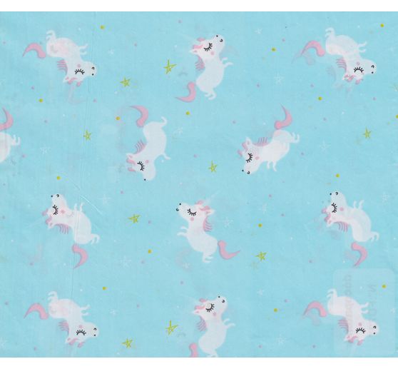 Décopatch Pocket Mix and Patch "Unicorns"