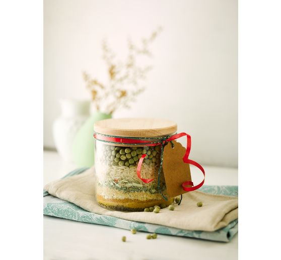 Book "Geschenkeatelier. One-Pot-Mischungen"